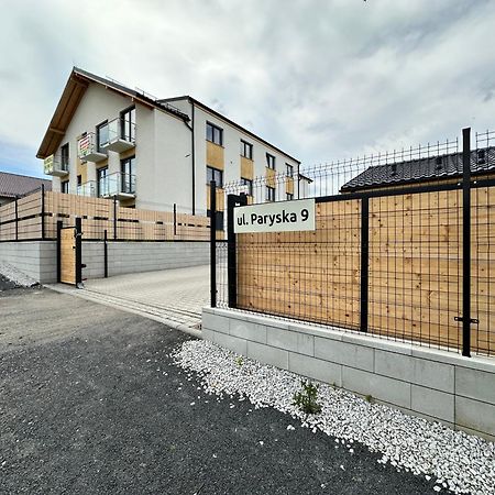 Apartament Paryska Jelenia Gora Luaran gambar