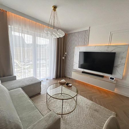 Apartament Paryska Jelenia Gora Luaran gambar