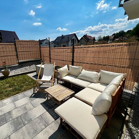 Apartament Paryska Jelenia Gora Luaran gambar