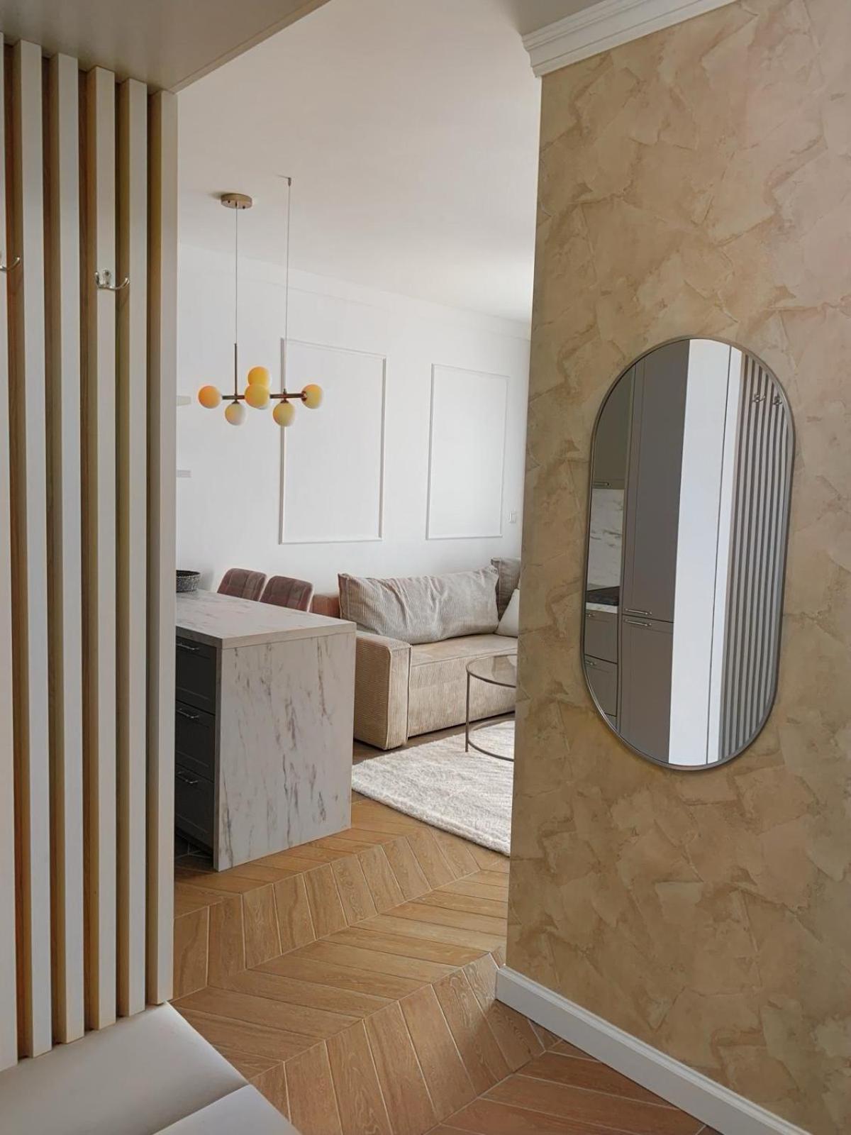 Apartament Paryska Jelenia Gora Luaran gambar