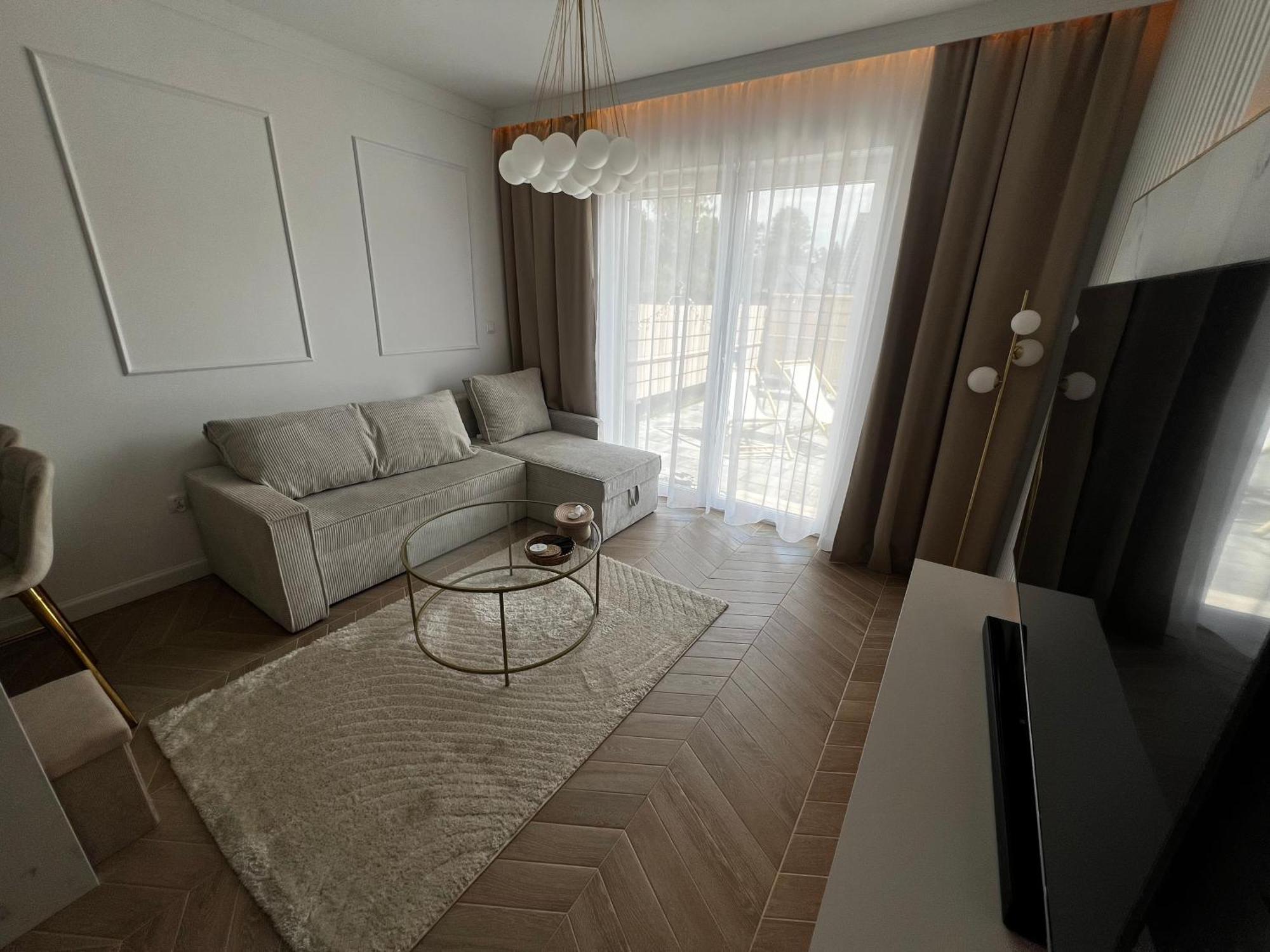 Apartament Paryska Jelenia Gora Luaran gambar