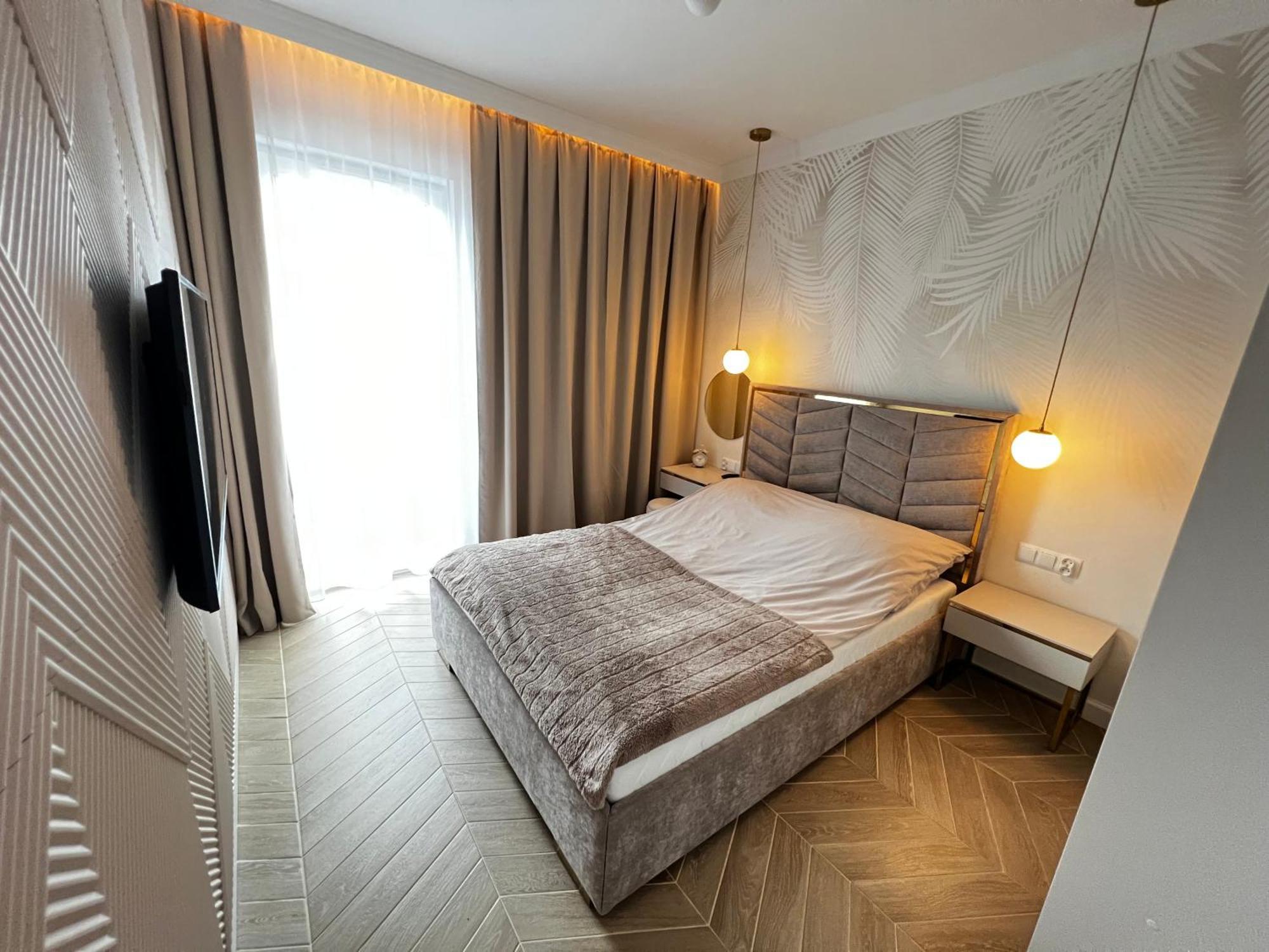 Apartament Paryska Jelenia Gora Luaran gambar