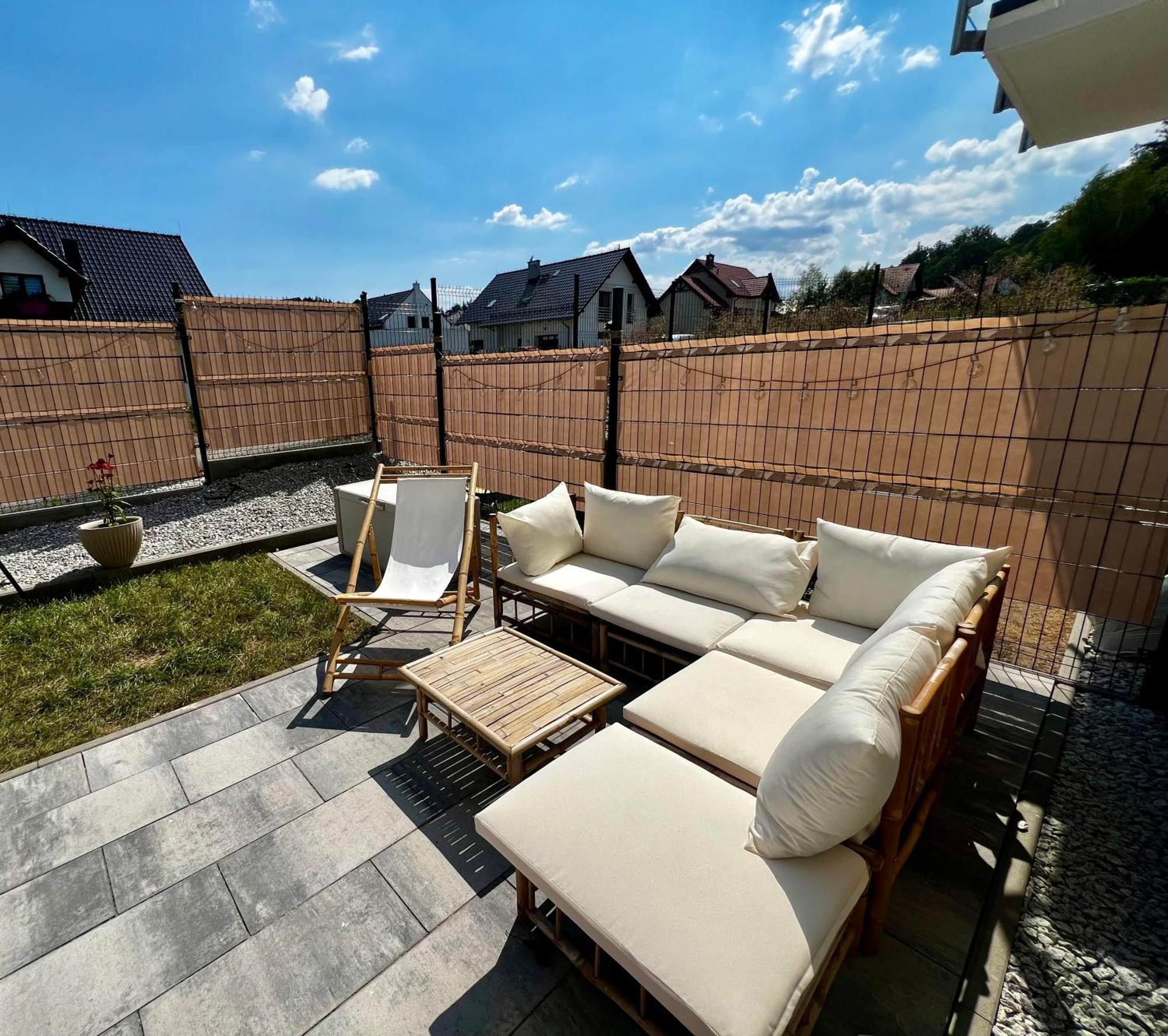 Apartament Paryska Jelenia Gora Luaran gambar