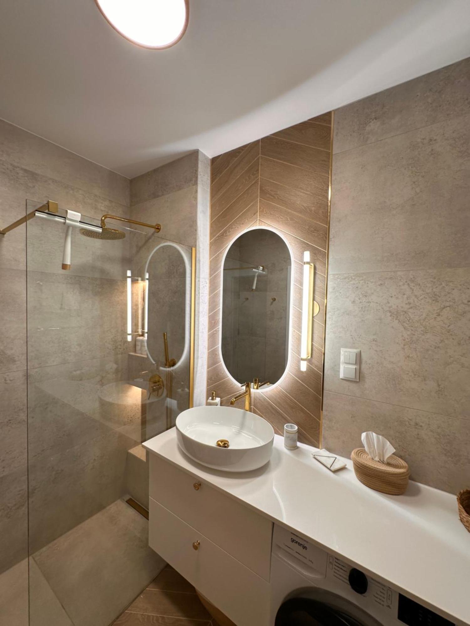Apartament Paryska Jelenia Gora Luaran gambar